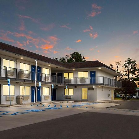 Motel 6-Sandston, Va - Richmond, Va Zewnętrze zdjęcie