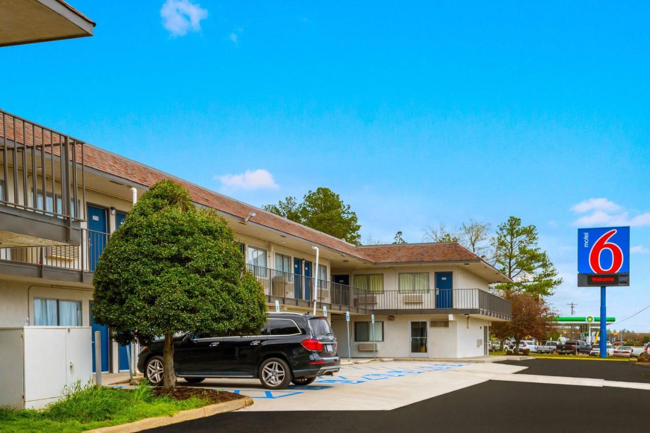 Motel 6-Sandston, Va - Richmond, Va Zewnętrze zdjęcie