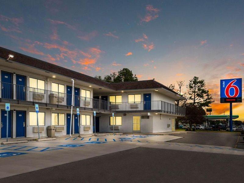 Motel 6-Sandston, Va - Richmond, Va Zewnętrze zdjęcie