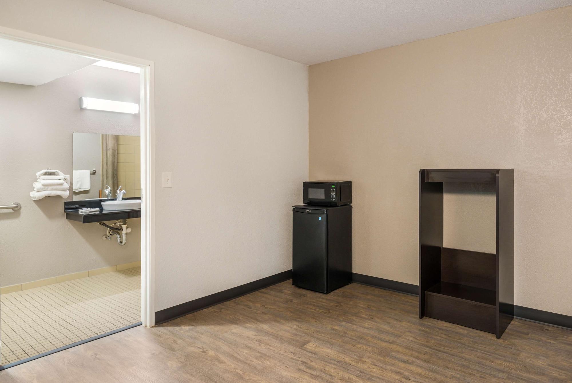 Motel 6-Sandston, Va - Richmond, Va Zewnętrze zdjęcie