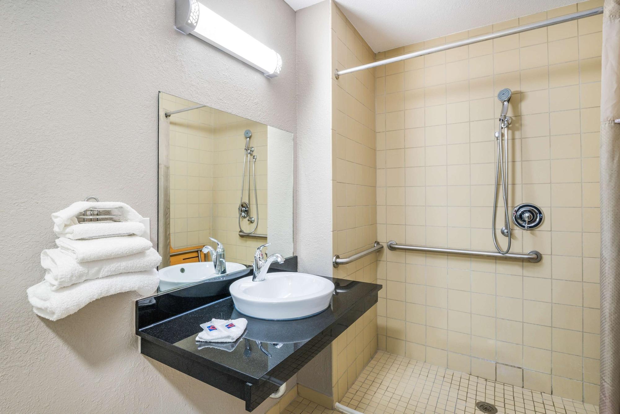 Motel 6-Sandston, Va - Richmond, Va Zewnętrze zdjęcie