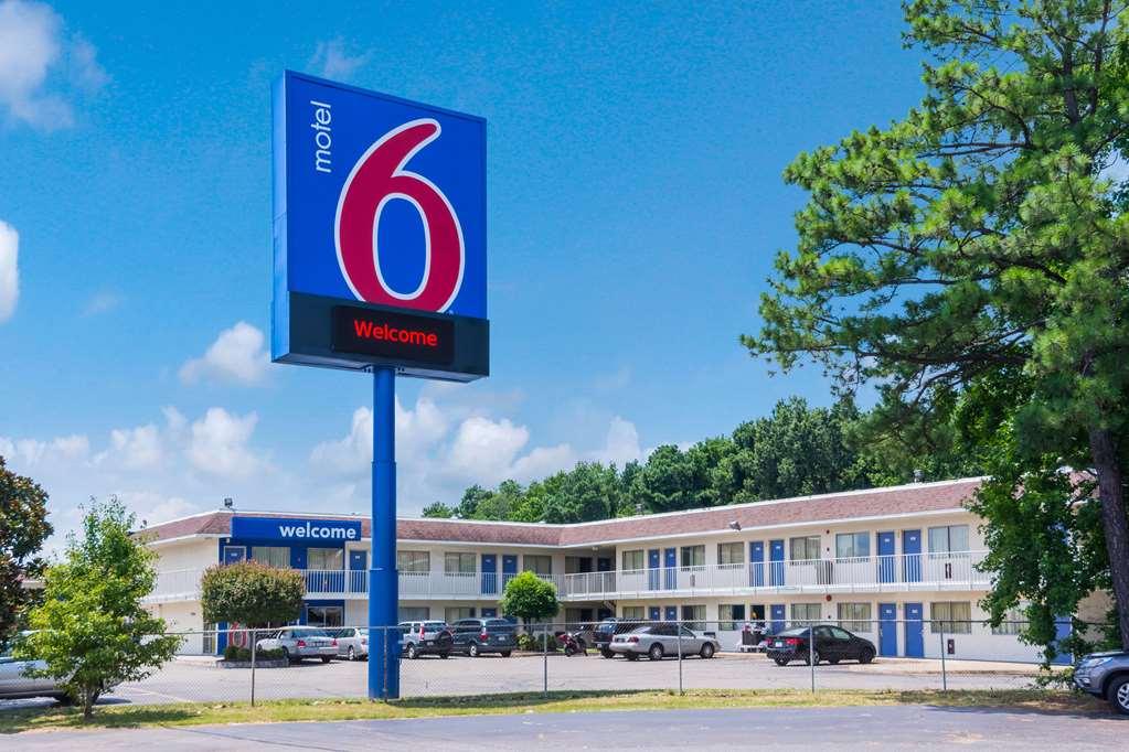 Motel 6-Sandston, Va - Richmond, Va Zewnętrze zdjęcie