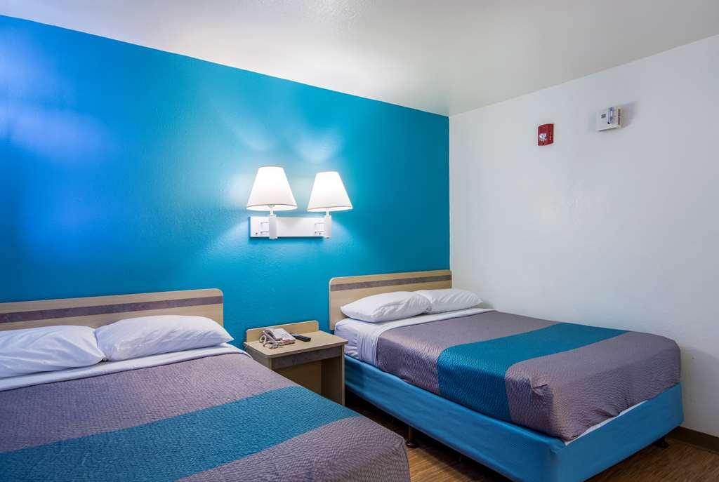 Motel 6-Sandston, Va - Richmond, Va Pokój zdjęcie