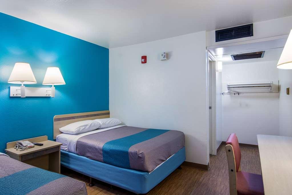 Motel 6-Sandston, Va - Richmond, Va Pokój zdjęcie