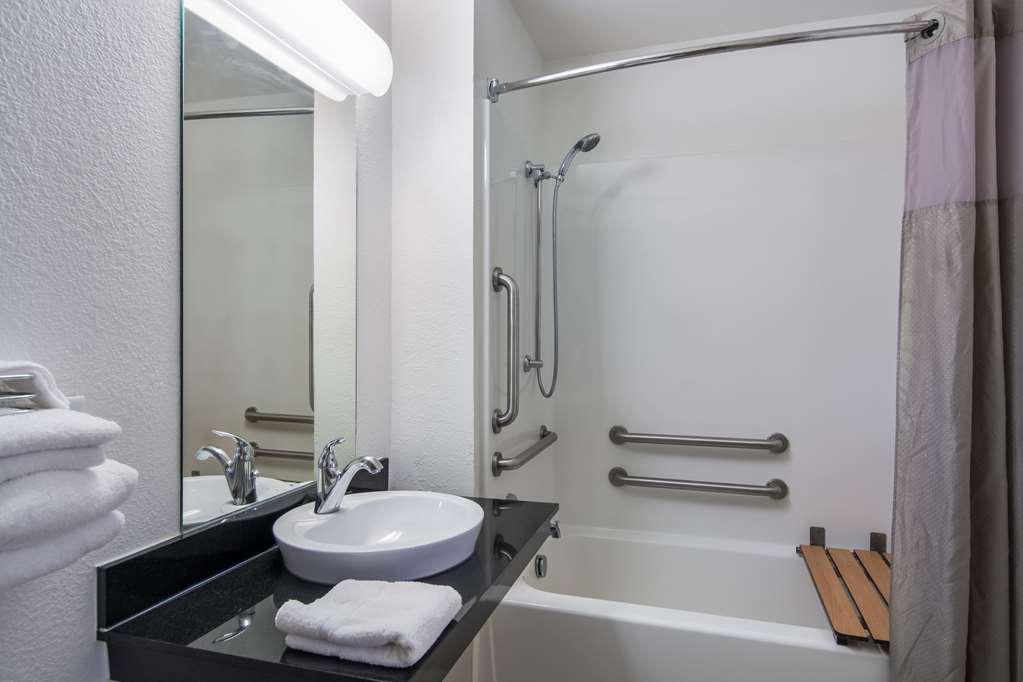 Motel 6-Sandston, Va - Richmond, Va Pokój zdjęcie