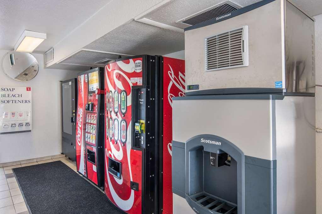 Motel 6-Sandston, Va - Richmond, Va Udogodnienia zdjęcie