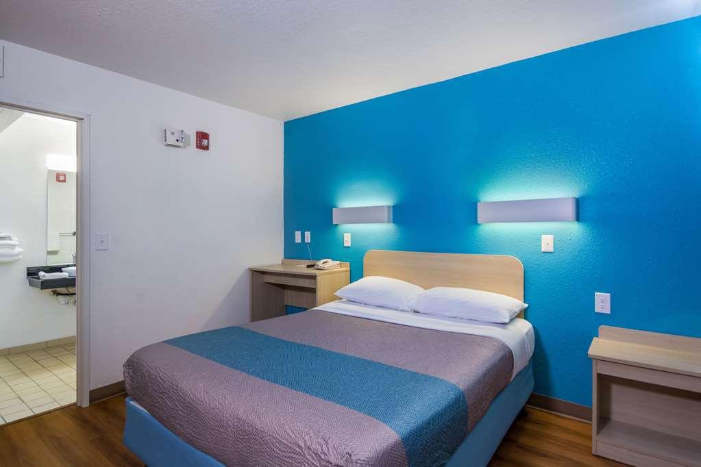 Motel 6-Sandston, Va - Richmond, Va Pokój zdjęcie