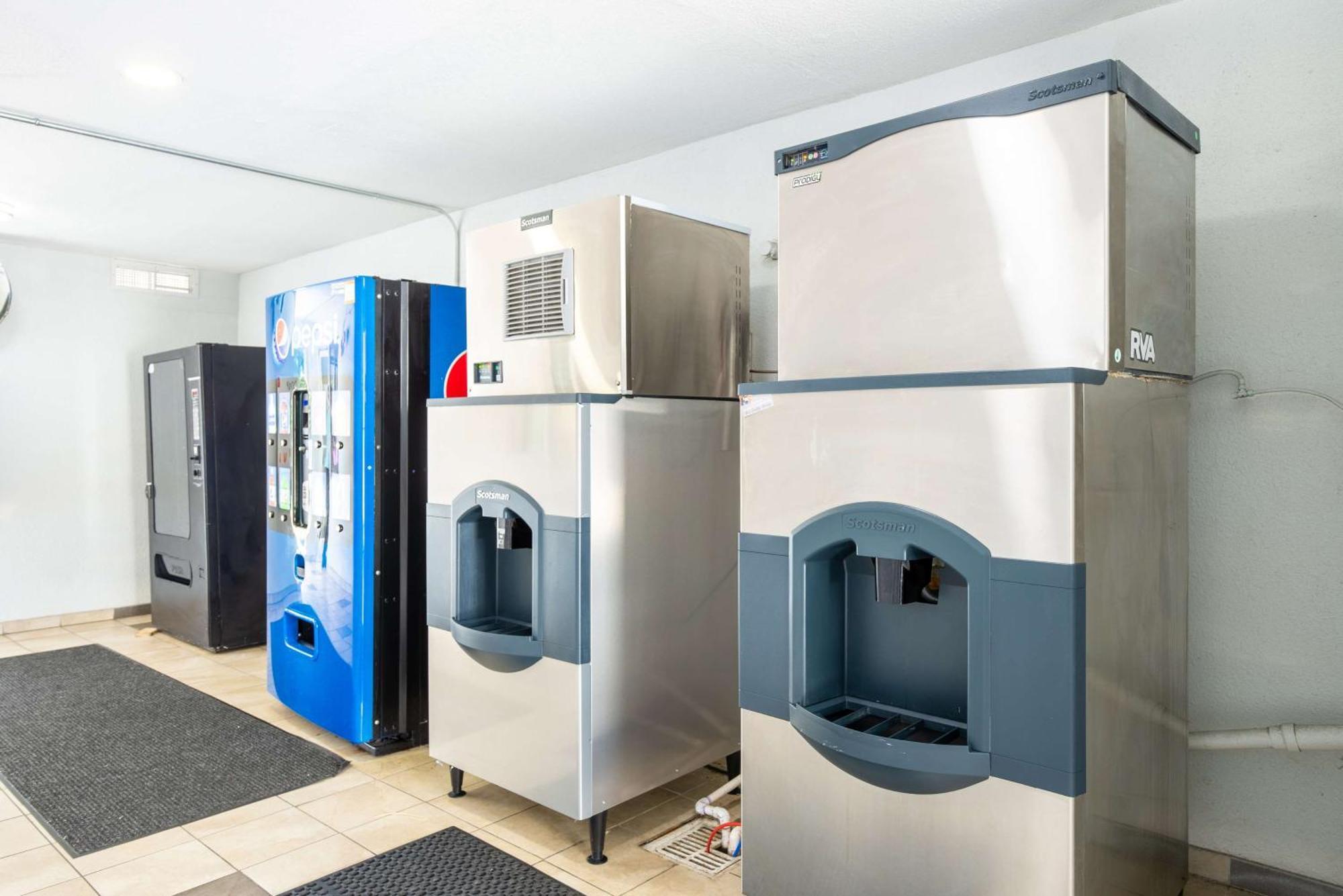 Motel 6-Sandston, Va - Richmond, Va Zewnętrze zdjęcie