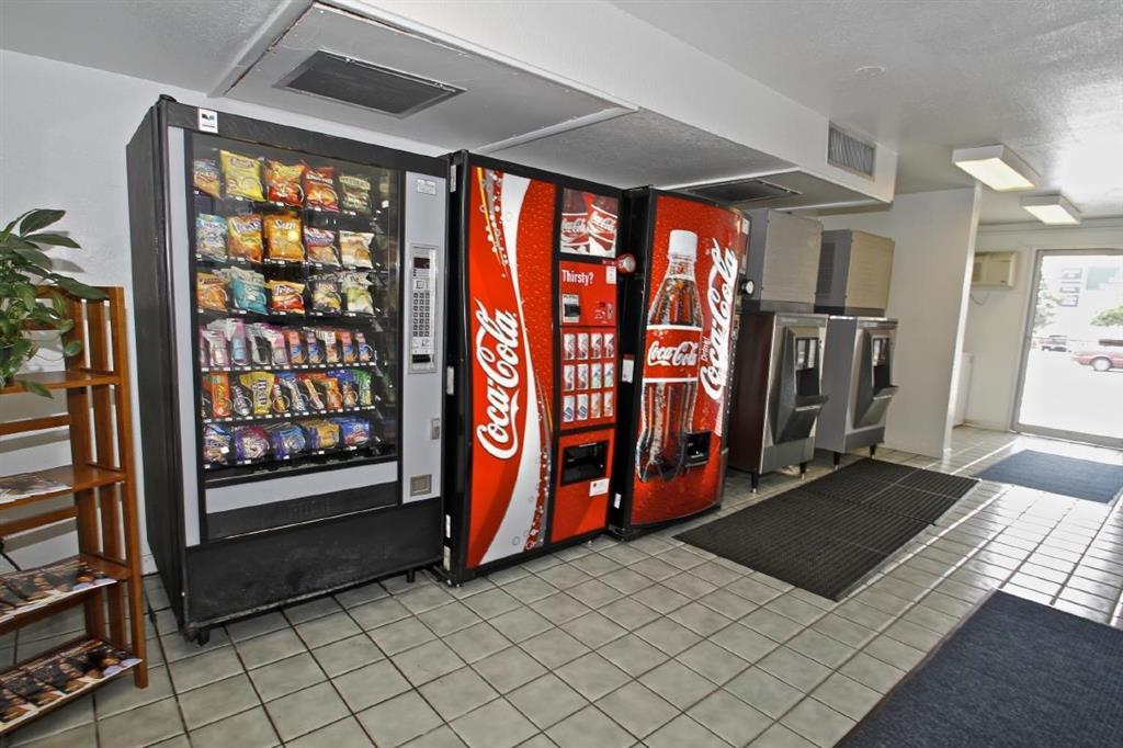Motel 6-Sandston, Va - Richmond, Va Udogodnienia zdjęcie