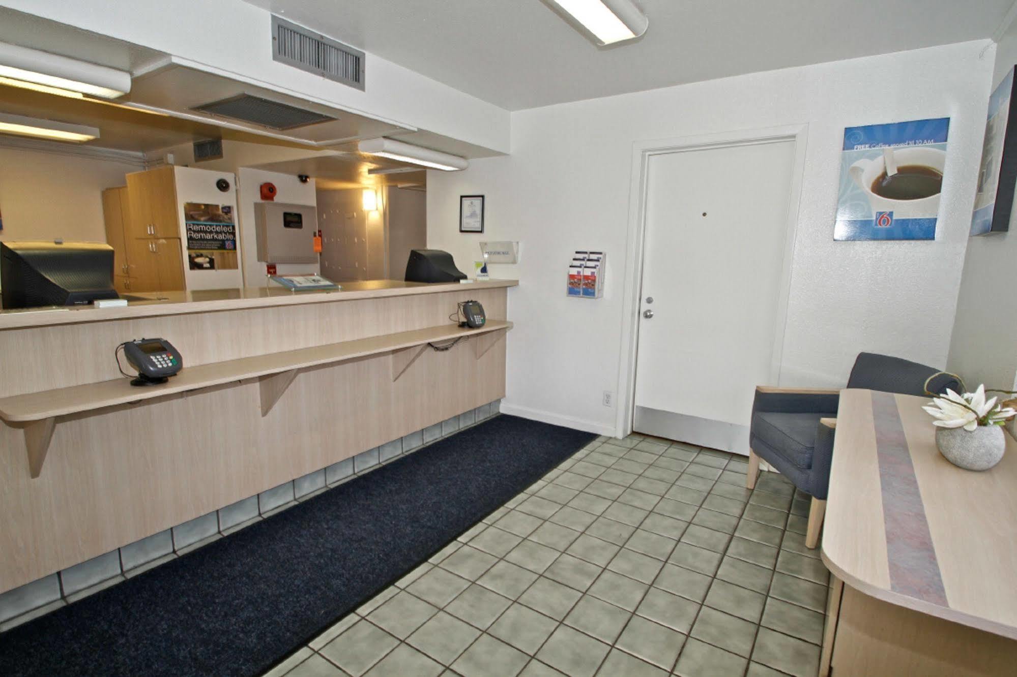 Motel 6-Sandston, Va - Richmond, Va Zewnętrze zdjęcie