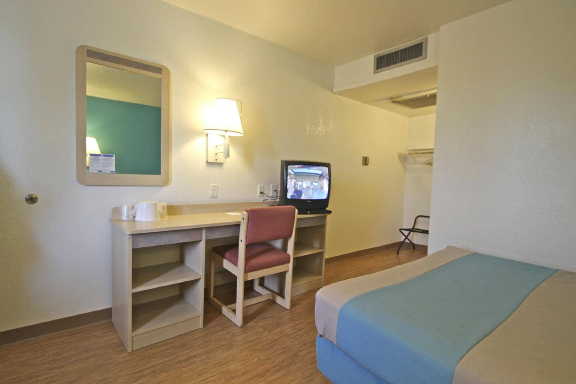 Motel 6-Sandston, Va - Richmond, Va Zewnętrze zdjęcie