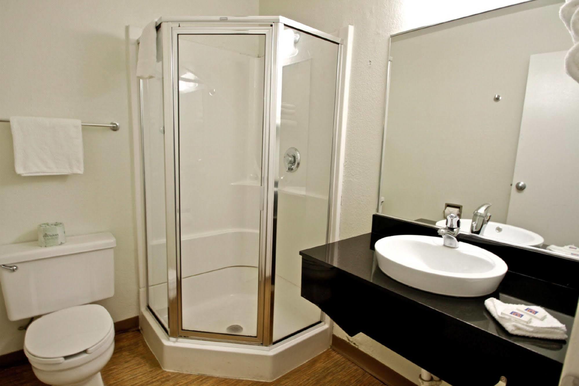 Motel 6-Sandston, Va - Richmond, Va Zewnętrze zdjęcie