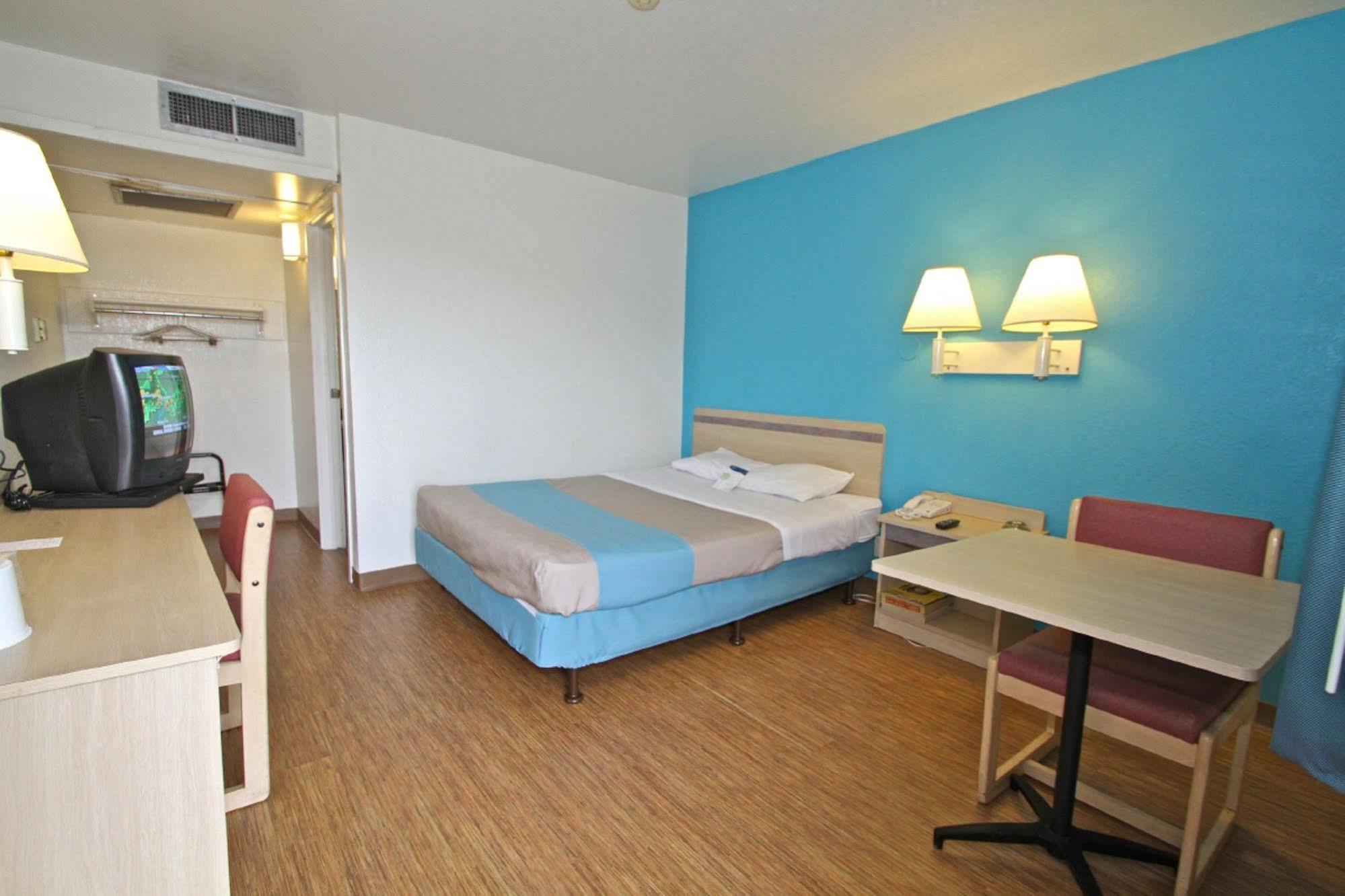 Motel 6-Sandston, Va - Richmond, Va Zewnętrze zdjęcie