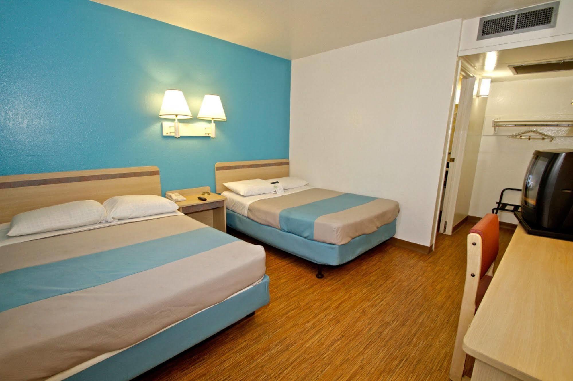 Motel 6-Sandston, Va - Richmond, Va Zewnętrze zdjęcie